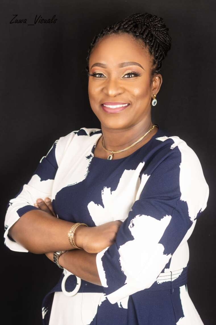 Nkem Adeleye